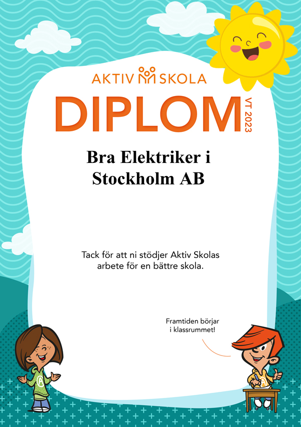 Aktiv Skola